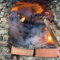 Polícia queima mais de 123 mil comprimidos de ecstasy