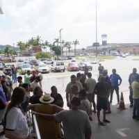 MP do governo federal dá fim à paralisação dos caminhoneiros