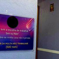 Paraguaia feita de escrava sexual leva PF a esquema de exploração de mulheres