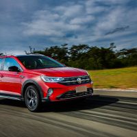 Volks queridinhos de SC: veja os carros mais buscados