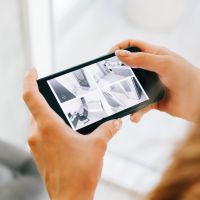 Mais segurança no dia a dia: controle sua casa e carro pelo celular