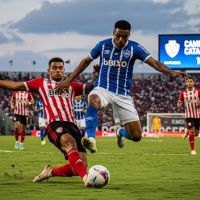 Catarinense em março: quem realmente sai do estadual pronto para o nível nacional