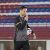 Barra contrata o técnico Bernardo Franco