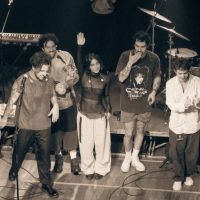 “Navegantes” vai estar no Lollapalooza