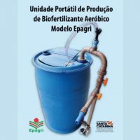 Epagri de Itajaí ensina a fazer adubo orgânico em casa