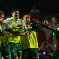 Palmeiras vence o São Paulo e abre vantagem da liderança