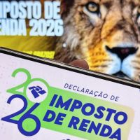 Receita antecipa programa do IRPF 2026 para baixar