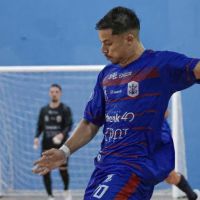 Marcílio Futsal estreia com goleada em casa na Série Prata