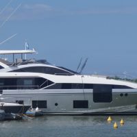 Azimut anuncia investimentos de R$ 120 milhões para bombar fabricação de iate com “alma brasileira”