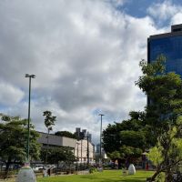 SC entra no outono com calorão acima da média