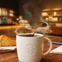 Starbucks testa novidade no Brasil