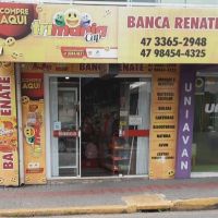Banca Renate celebra 40 anos de história em Camboriú