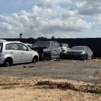 Cidade Nova vai ficar livre de pátio de carros apreendidos