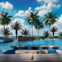 Reserva Recife reforça proposta de morar bem na Praia Brava