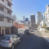 Identificado homem morto na frente da mãe e do sobrinho