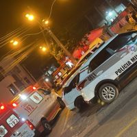 Homem é morto em confronto com a Guarda Municipal