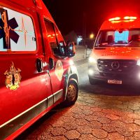 Duas pessoas morrem após parada cardíaca em menos de 12 horas