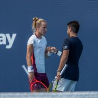 Dupla de Itajaí avança na primeira rodada do Miami Open