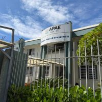 Alunos da Apae se formam prontos para a vida