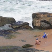 Justiça mantém proibição do naturismo na praia do Pinho