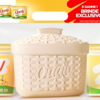 Qualy traz de volta porta-pote clássico dos anos 90