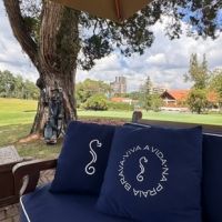 Brava Beach Group apresenta Aberto de golfe em Curitiba