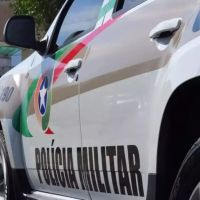 Mulher é presa depois de disparo de tornozeleira eletrônica