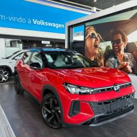 Condições especiais na Camvel Balneário Camboriú facilitam compra de carro novo