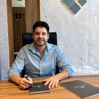 Construttore terá mall em projeto que integra fachada histórica na rua Lauro Müller