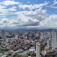 Déficit habitacional em Itajaí é de 15 mil unidades