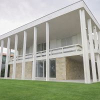 Enoteca 75 vai ocupar casa histórica em Cabeçudas