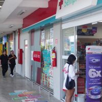 Vai ter farmácias nos supermercados; veja as regras