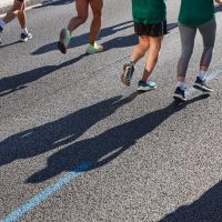 Itajaí quer reunir mais de 2500 corredores em meia maratona