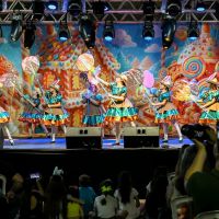 Páscoa tem parada e musical em Itapema