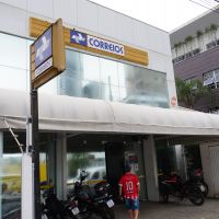 Correios abrem 548 vagas para jovem aprendiz