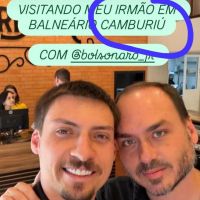 Pré-candidato a senador escreve errado o nome de Balneário Camboriú