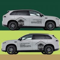 Leapmotor libera test-drive