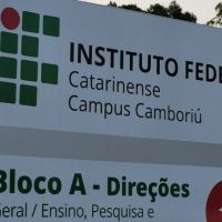 IFC tem vagas para graduação gratuita em Camboriú