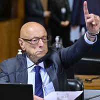 Amin será entrevistado ao vivo pelo DIARINHO