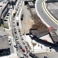 Obras na Caninana não tem data para terminar