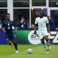 Brasil é derrotado pela França nos Estados Unidos