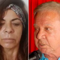 Polícia investiga a participação de casal em morte de empresário