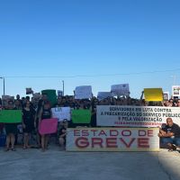 Prefeitura de Navegantes responde sobre ameaça de greve dos servidores
