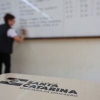 Educação de SC abre um dos maiores concursos do ano