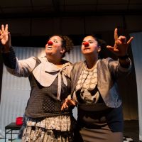 Teatro, circo e emoção: BC celebra as artes com evento gratuito