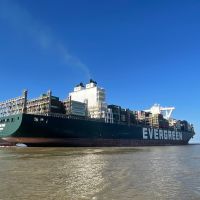 Marinha cobra explicações sobre calado do Porto de Itajaí