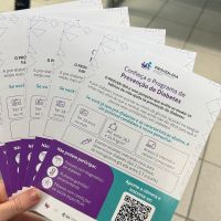 Últimas vagas para estudo sobre pré-diabetes na Univali