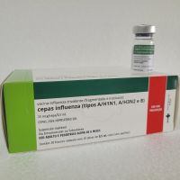 Cidades da região terão Dia D da vacina da gripe neste sábado