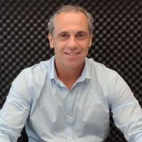 "Numa cooperativa eu sou dono do negócio; num banco sou apenas um cliente"