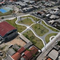 Parque do São Vicente será inaugurado neste sábado